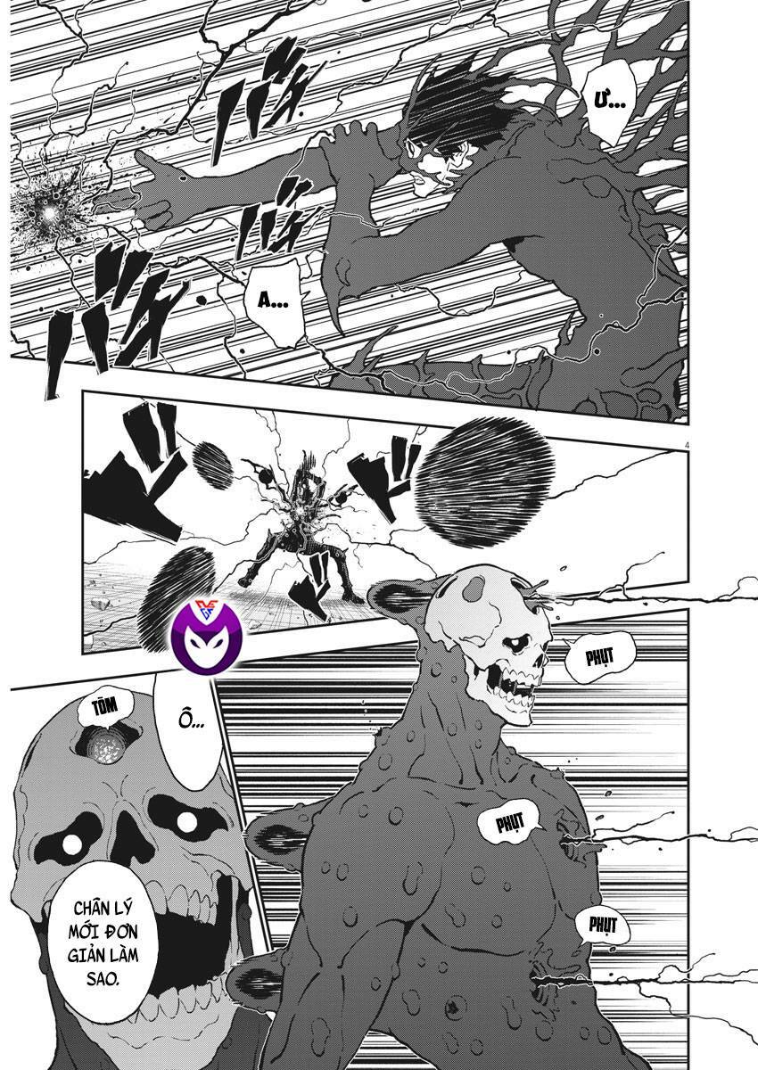 đọa nhân chapter 154 3