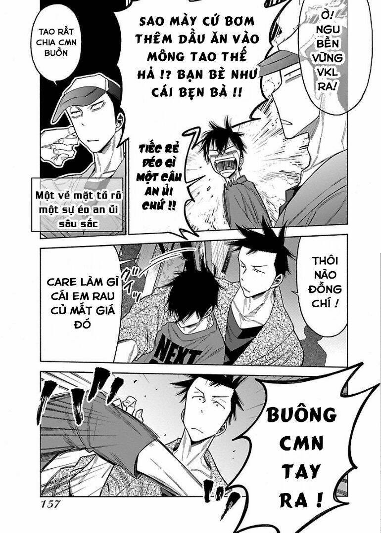 momoiro meloik chapter 57 10