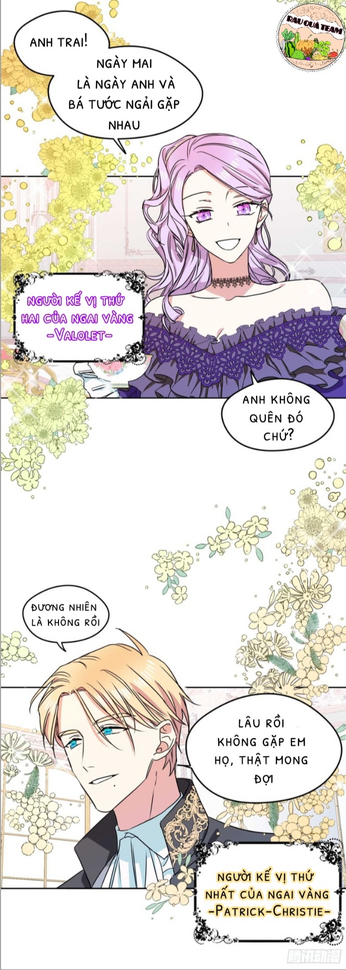 nam nô bộc xinh đẹp của tôi chapter 11 23