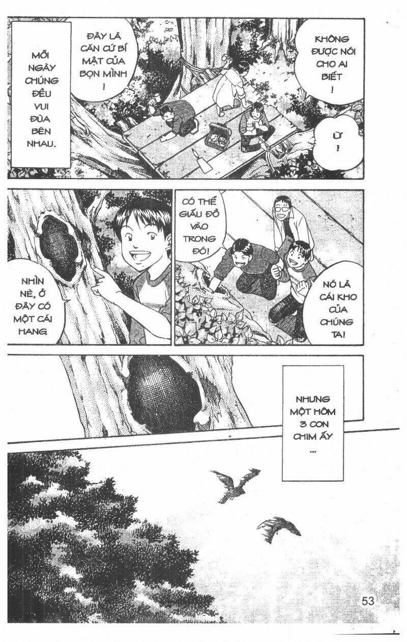 thám tử toma chapter 5 53