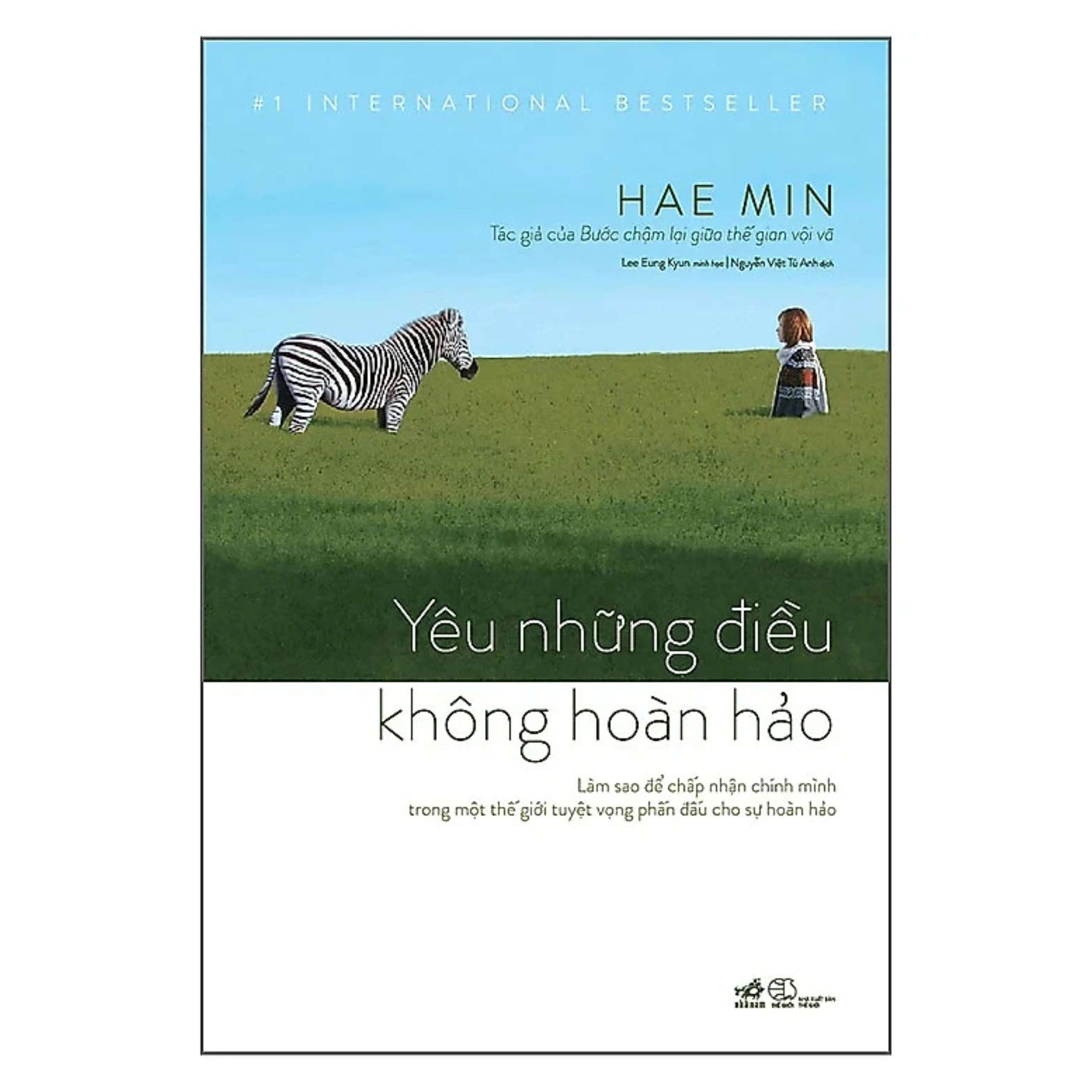 Yêu Những Điều Không Hoàn Hảo