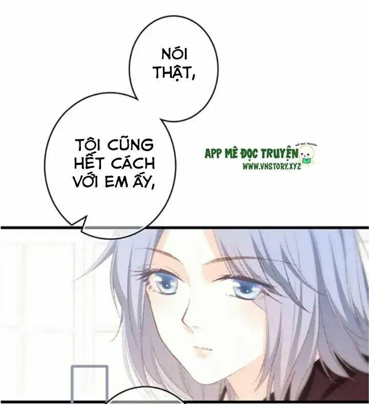 con tim rung động 2 chapter 57 23