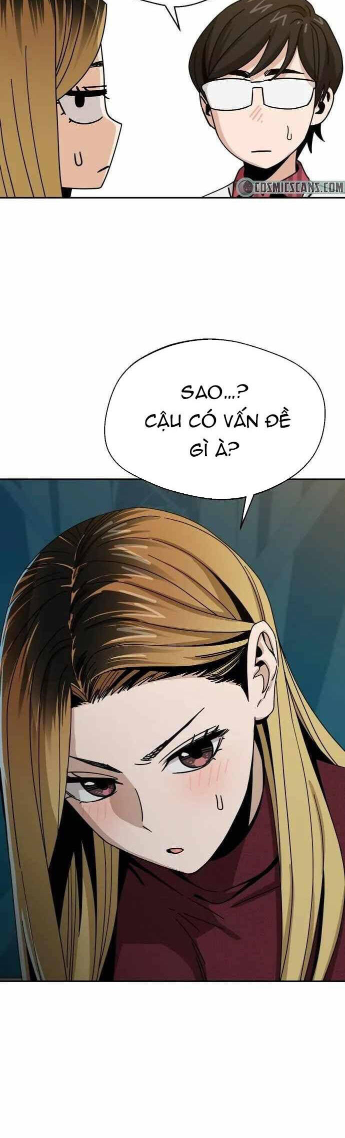 Lớ Ngớ Vớ Phải Tình Yêu chapter 36.1 26