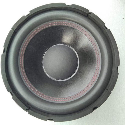 CỦ LOA SUB ĐIỆN - HƠI - BASS 30 ( 3 TẤC ) TỪ 190 COIL 76 - 4 LỚP - NẶNG 7kg