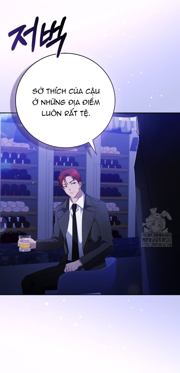 bạn trai của nam chính bị ám ảnh bởi tôi chapter 33.2 26