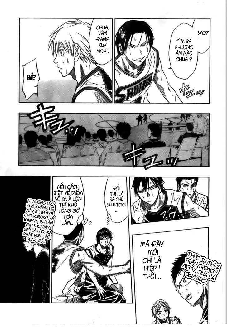 vua bóng rổ kuroko chapter 28 5