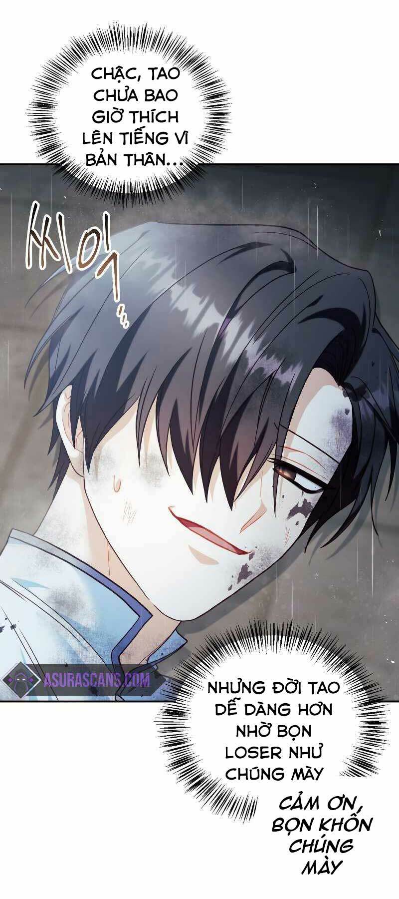 Kí Sự Hồi Quy Chapter 47 25