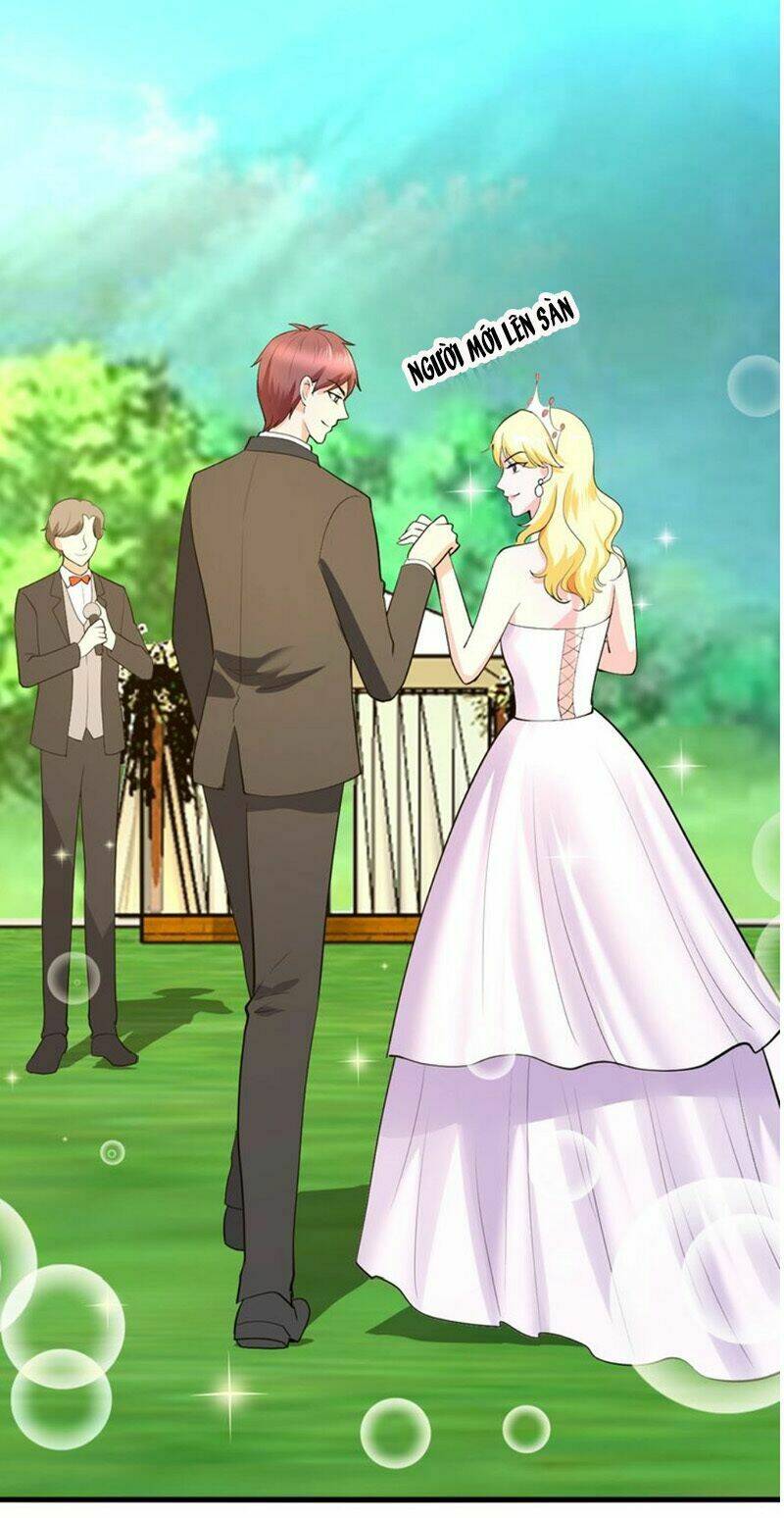 thú cưng độc quyền của boss chapter 32 21