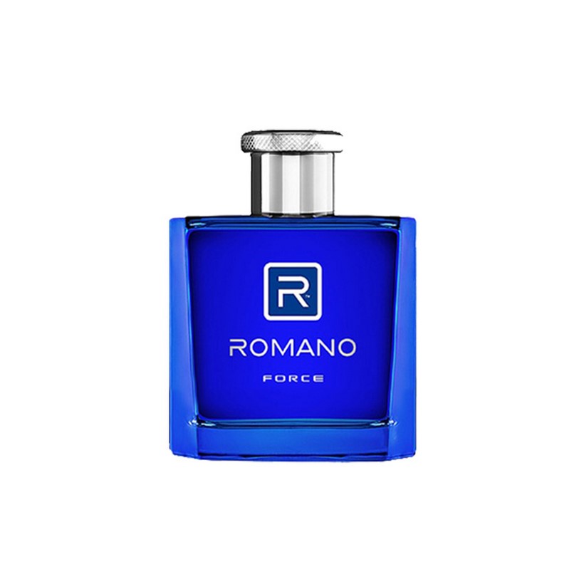 Nước hoa cao cấp Romano Force 50ml