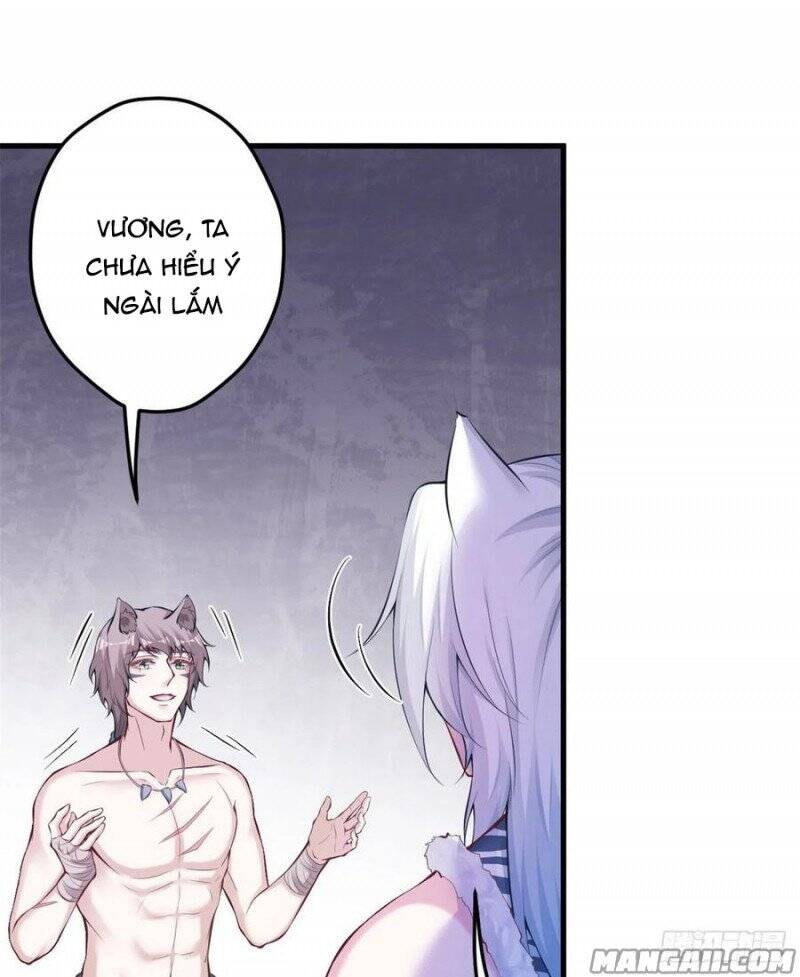 [16+] thảnh thơi thú thế chủng chủng điền, sinh sinh tể chapter 351 1
