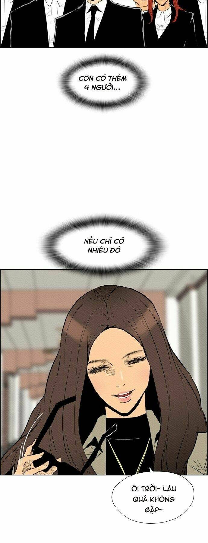 kẻ hồi sinh chapter 79 9