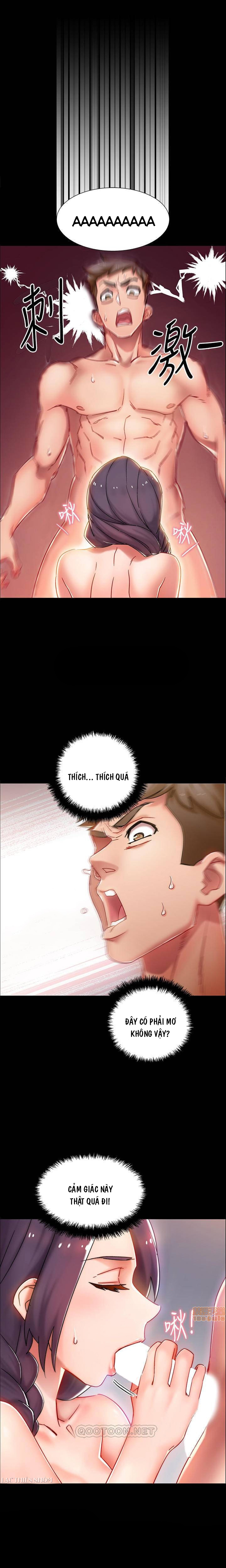 vã lắm rồi chapter 1 27