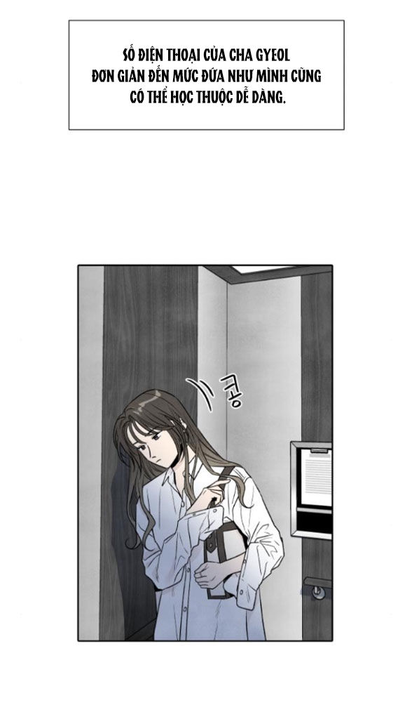 điều khiến tôi quyết tâm muốn chết chapter 44.1 17