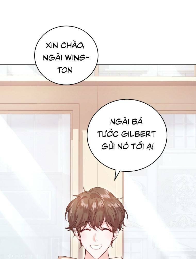 nhà điều chế nước hoa độc quyền của bạo chúa chapter 39 12