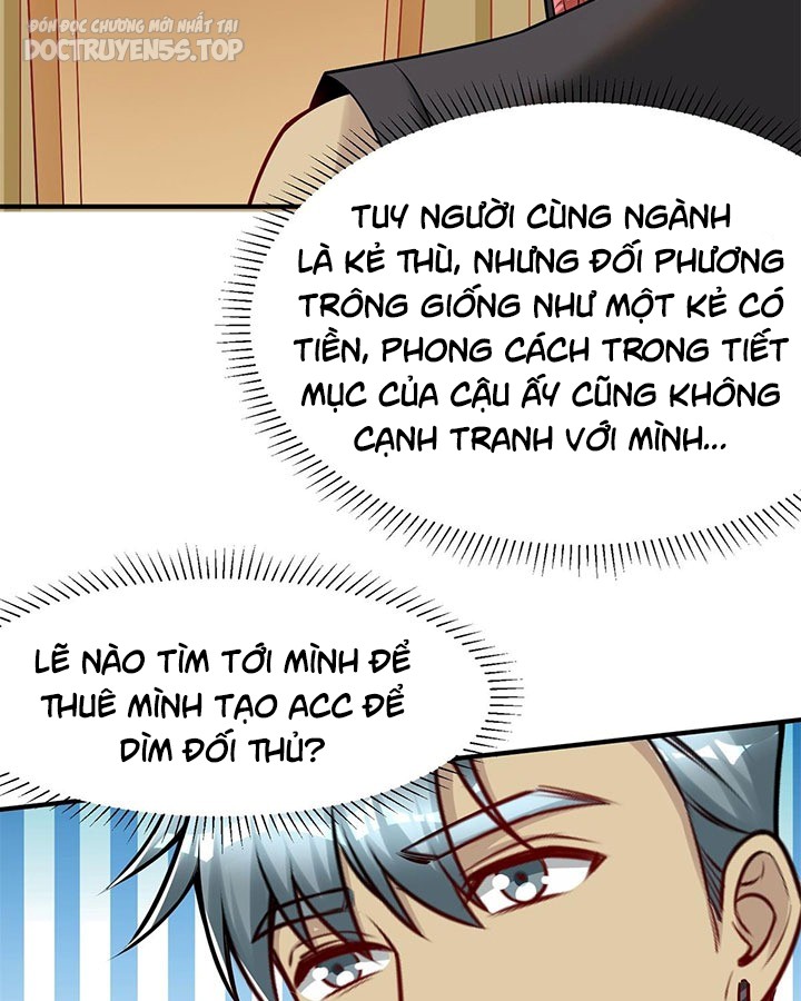 ta làm giàu từ thua lỗ game chapter 113 23