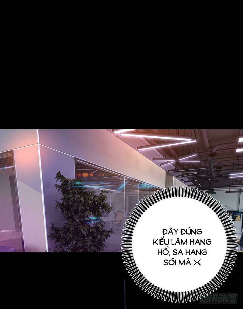 bảy ngày thực cốt hôn ước chapter 3 2