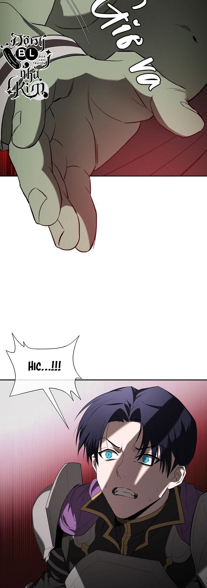 hai đất nước, đất nước của nô lệ chapter 22 47