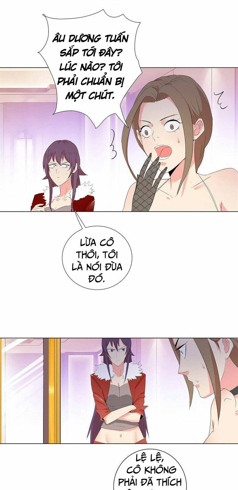 học viện cao thủ chapter 196 4