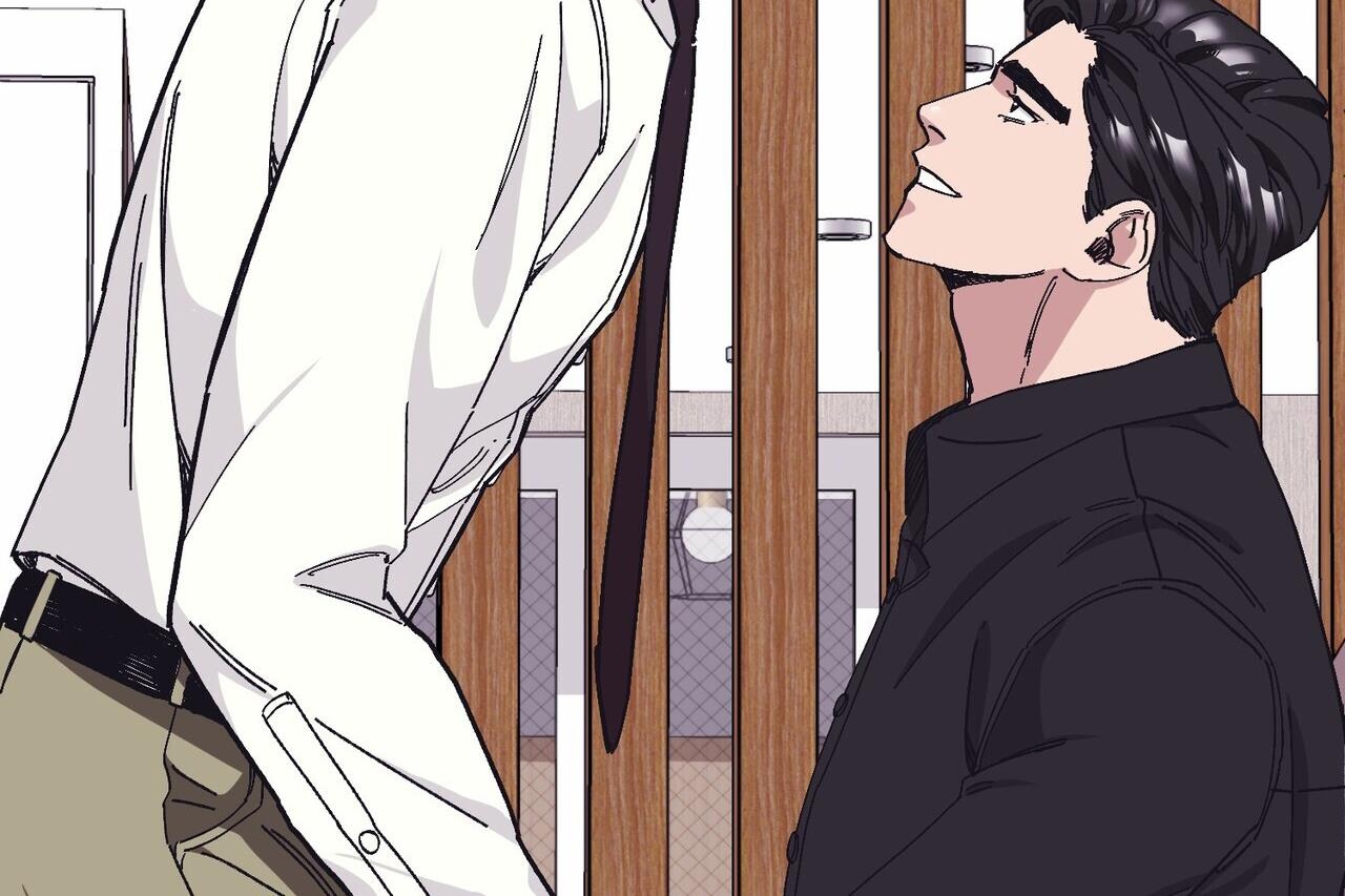 chàng dâu nhà họ kang chapter 32 200