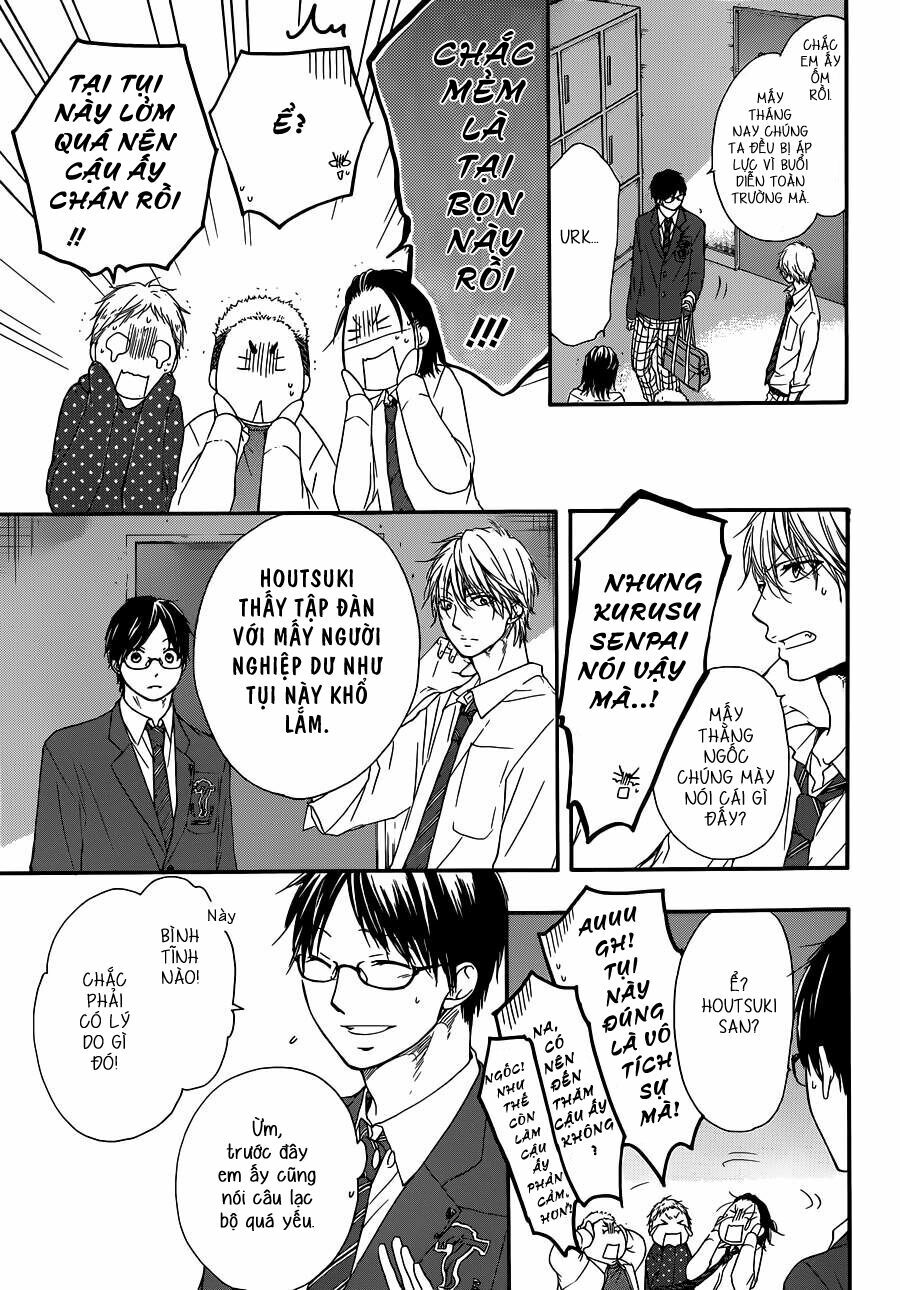 kono oto tomare! chapter 10 35