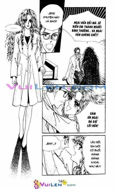 vật cản tình yêu chapter 8 155