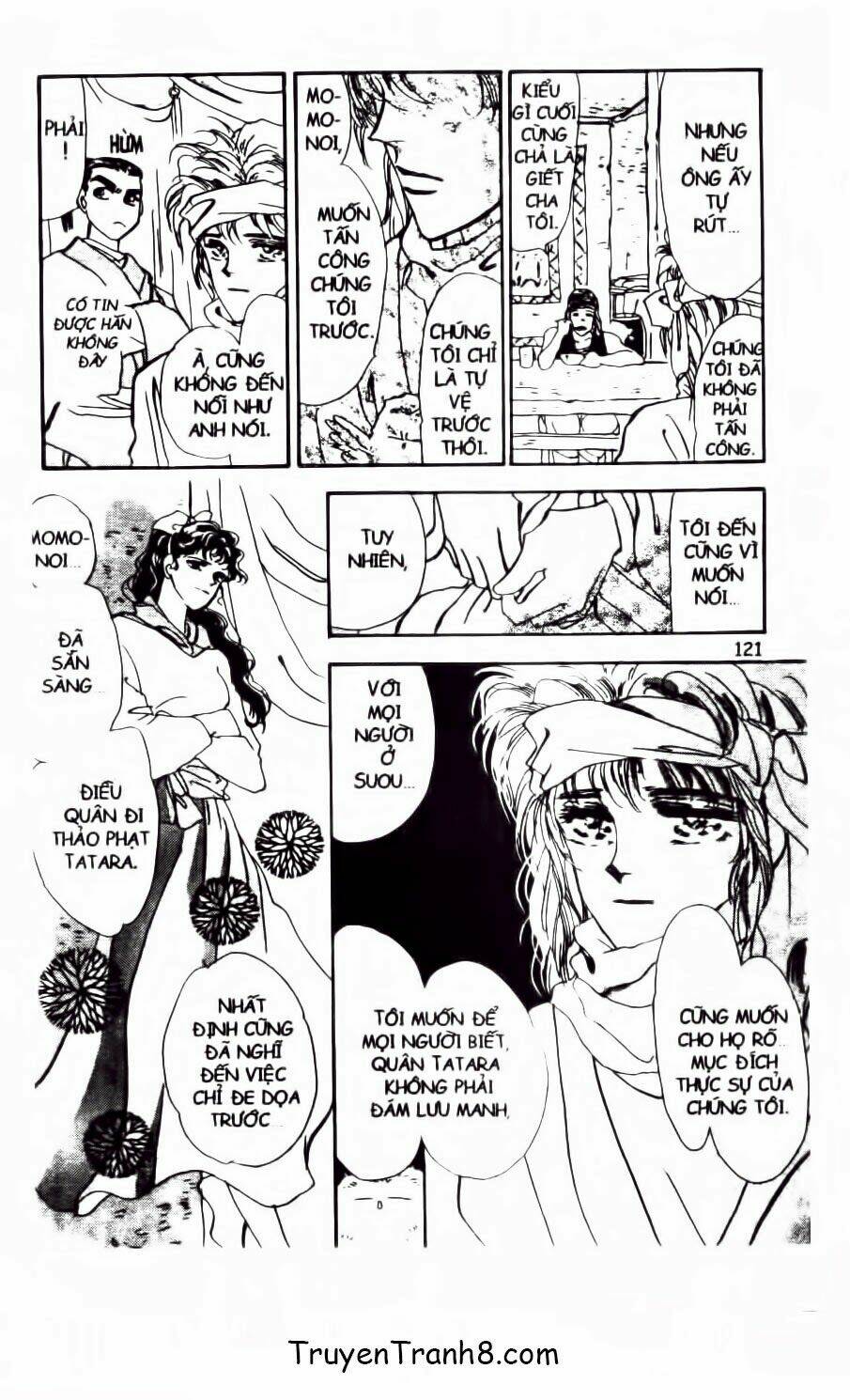 đứa con số phận chapter 48.2 2