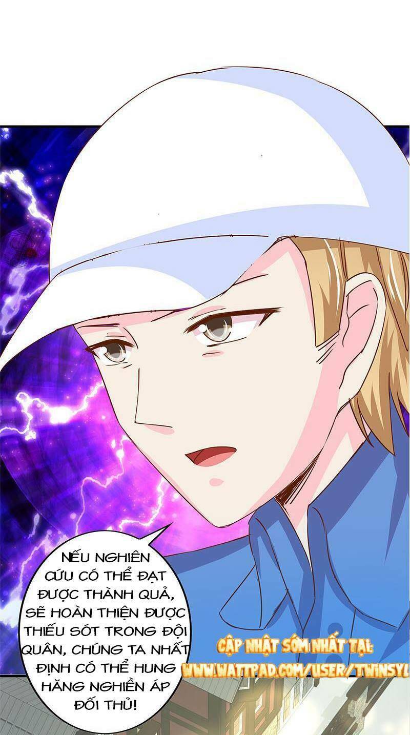 không gả cho tổng tài, gả cho người hầu chapter 146 11