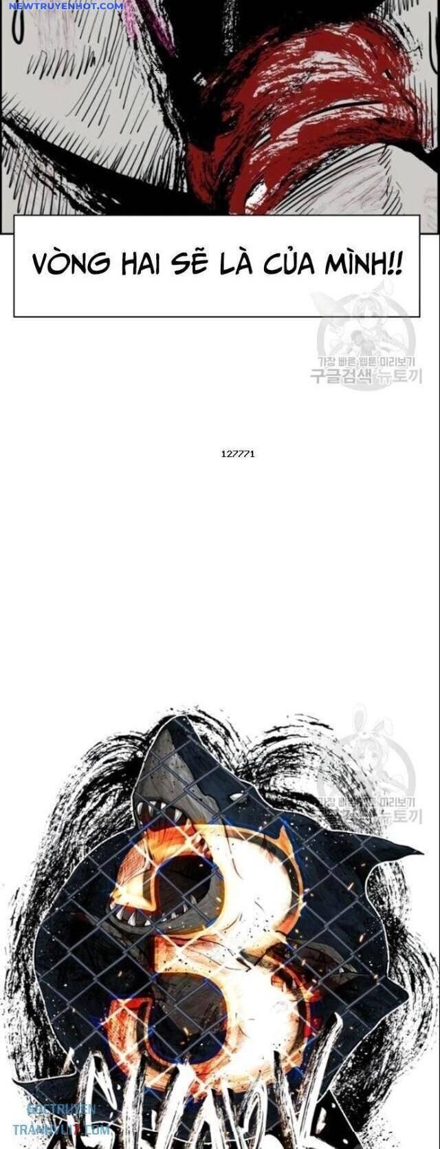 shark - cá mập chapter 198 3