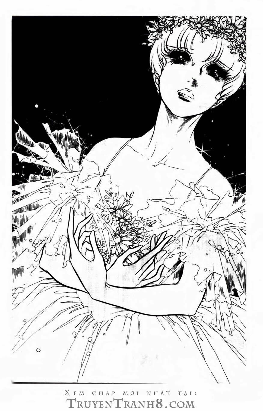 swan - vũ khúc thiên nga chapter 110 10