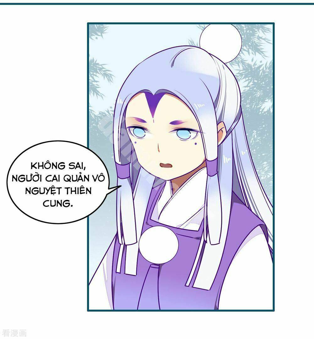 bỉ ngạn hoa chapter 32 15