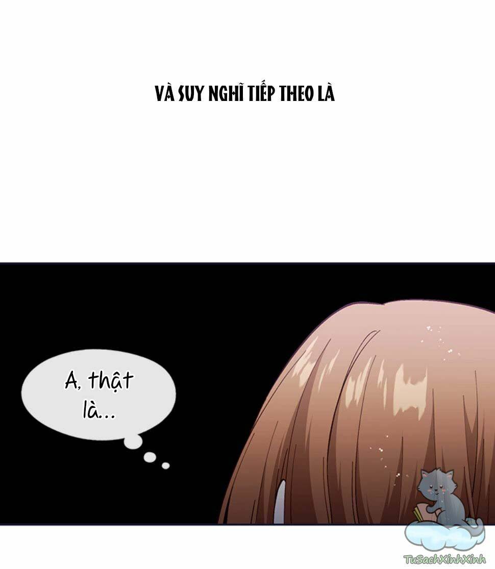 hãy coi chừng ác nữ chapter 87 5