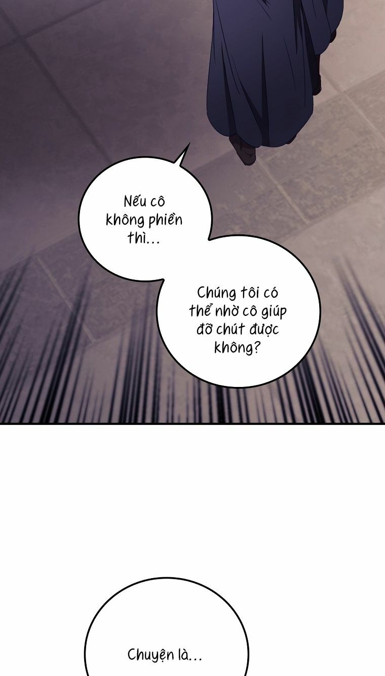 tôi nhìn thấy cái chết của bạn chapter 24 20