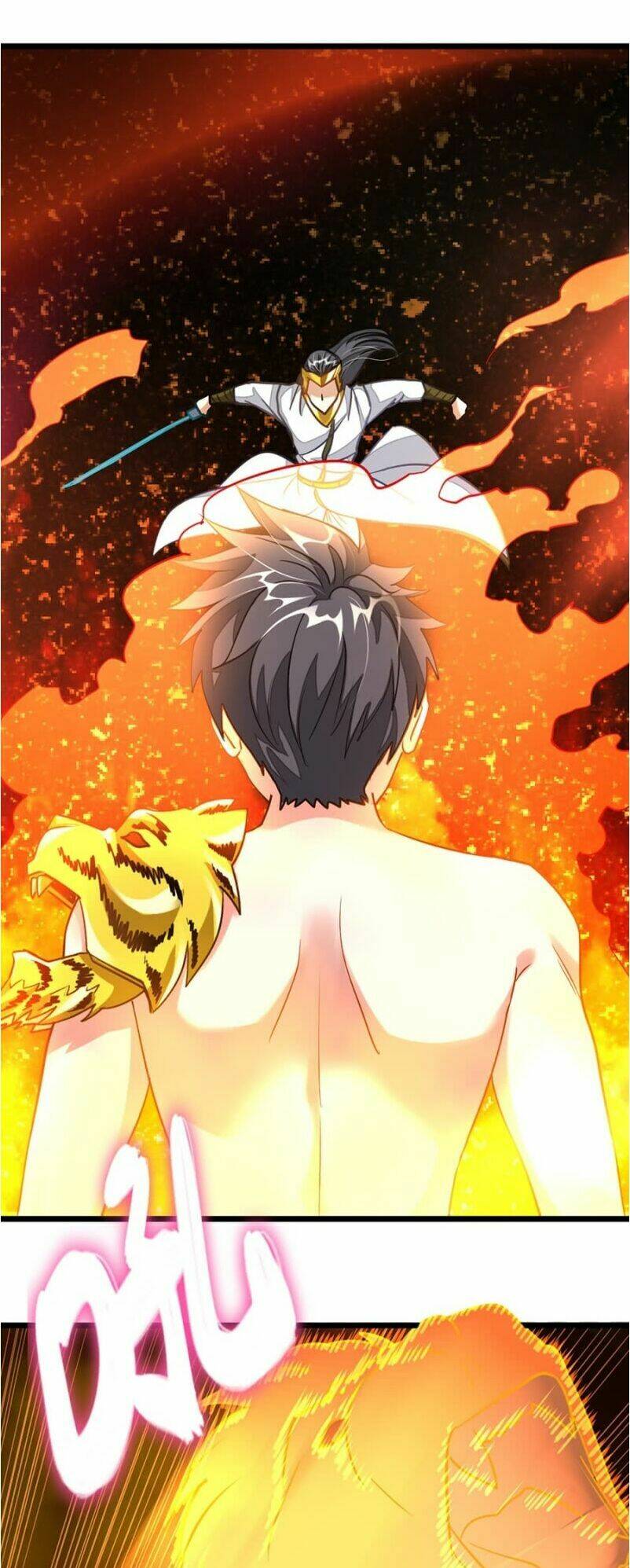 cửu dương thần vương chapter 110 15