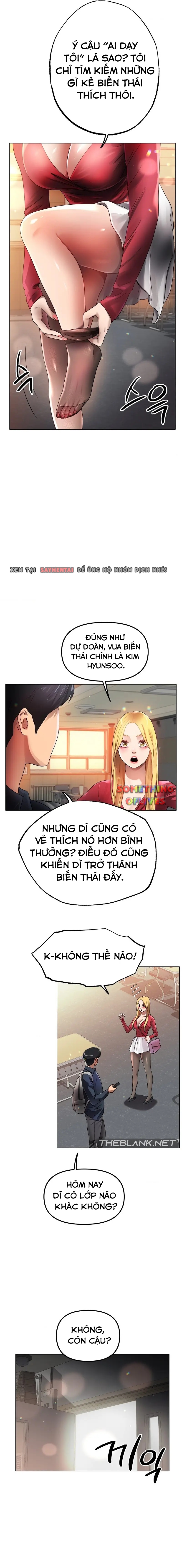 dì trẻ chapter 19 7