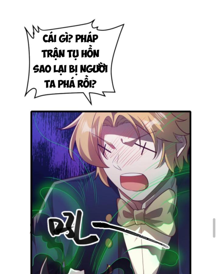 người chơi và nhân vật chính đều muốn làm hại ta chapter 127 20
