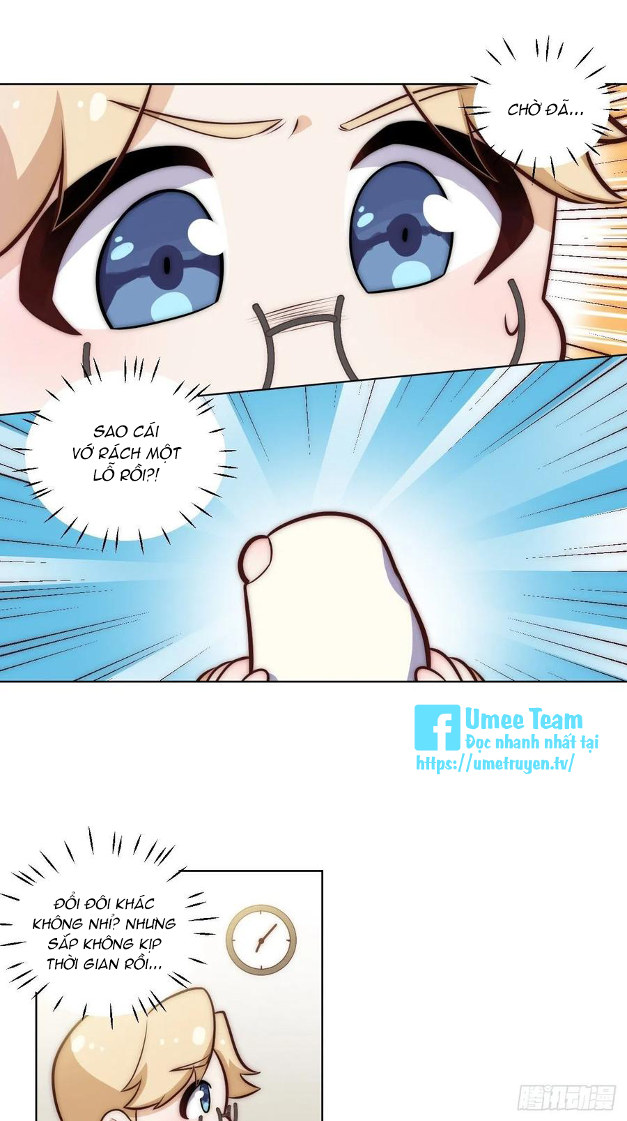 bố vợ đại nhân là bà xã chapter 194 6