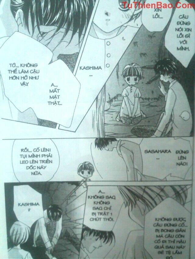 nguyện ước dưới ánh sao chapter 1 152