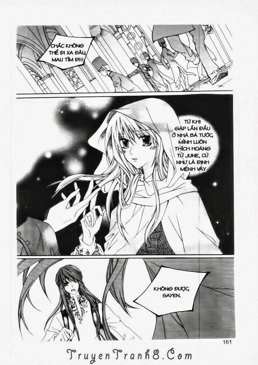 a kiss for my prince chapter 16 29