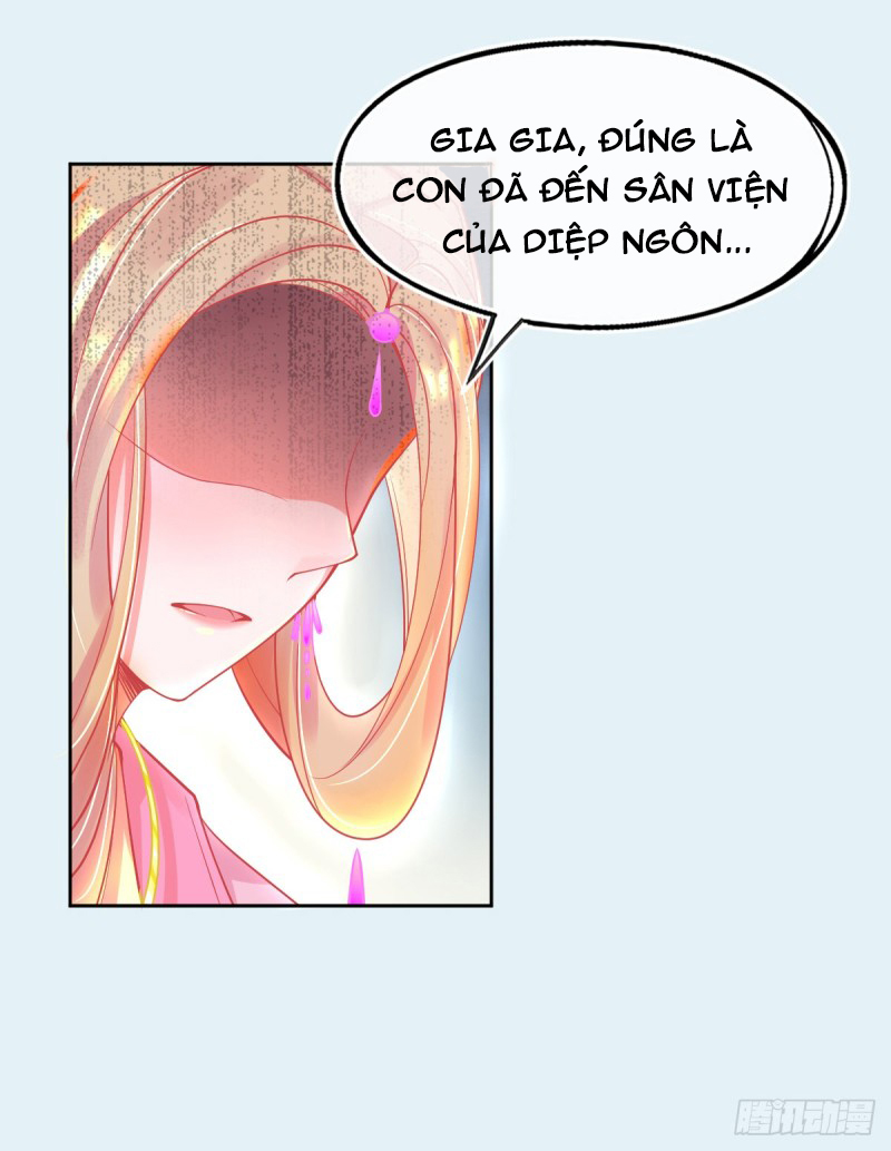 thần đằng trong tay bản vương phi chapter 5 23