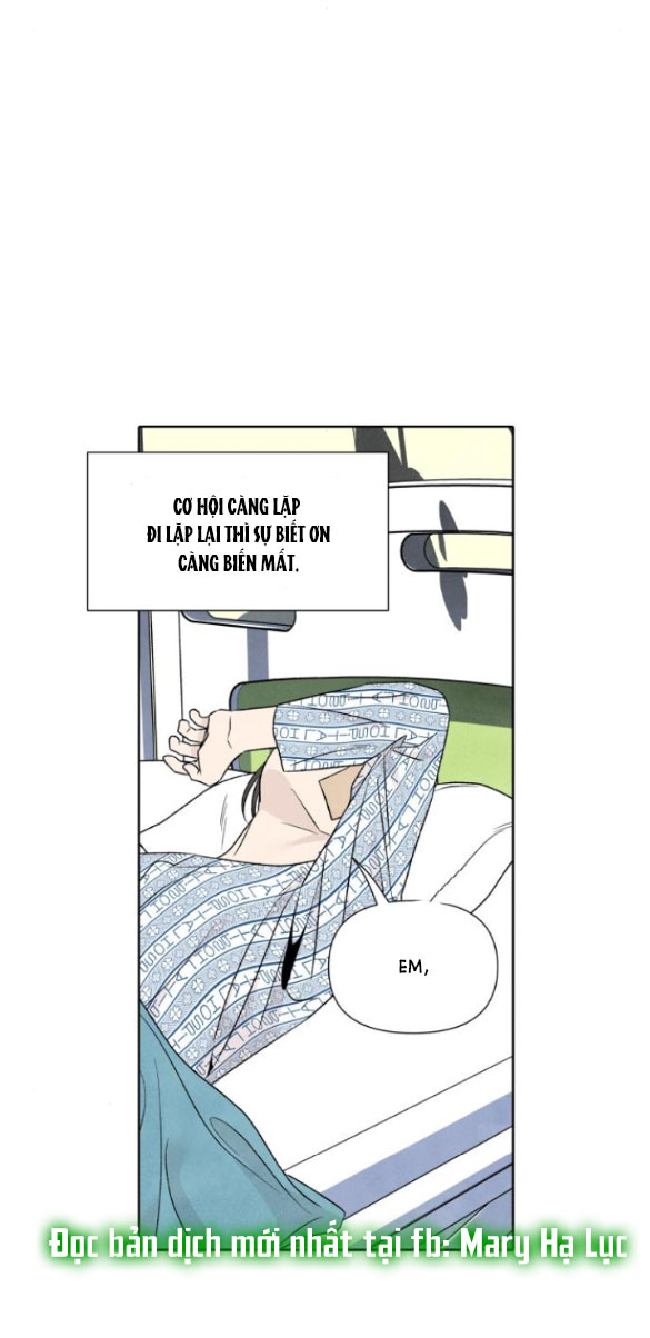 điều khiến tôi quyết tâm muốn chết chapter 70.2 44