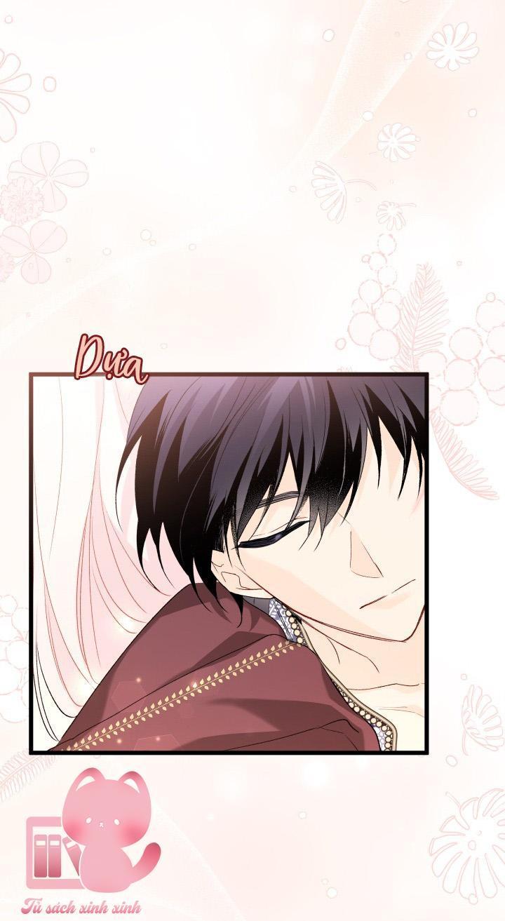 quan hệ cộng sinh giữa báo đen và thỏ trắng chapter 76 25