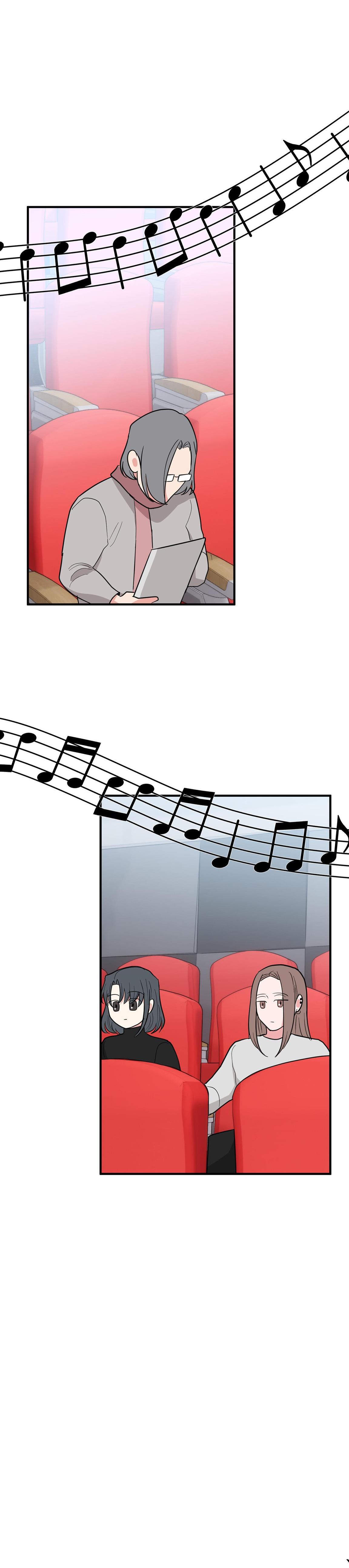 món quà dành cho kẻ ngạo mạn chapter 20 20