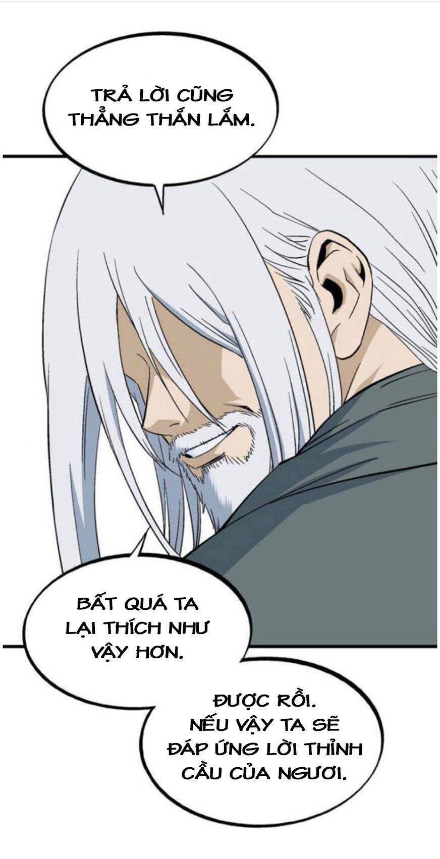 cao thủ 2 chapter 134 11