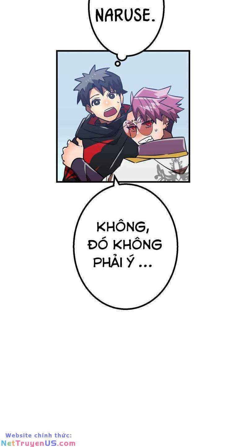 Huyết Thánh Cứu Thế Chủ~ Ta Chỉ Cần 0.0000001% Đã Trở Thành Vô Địch chapter 53 95