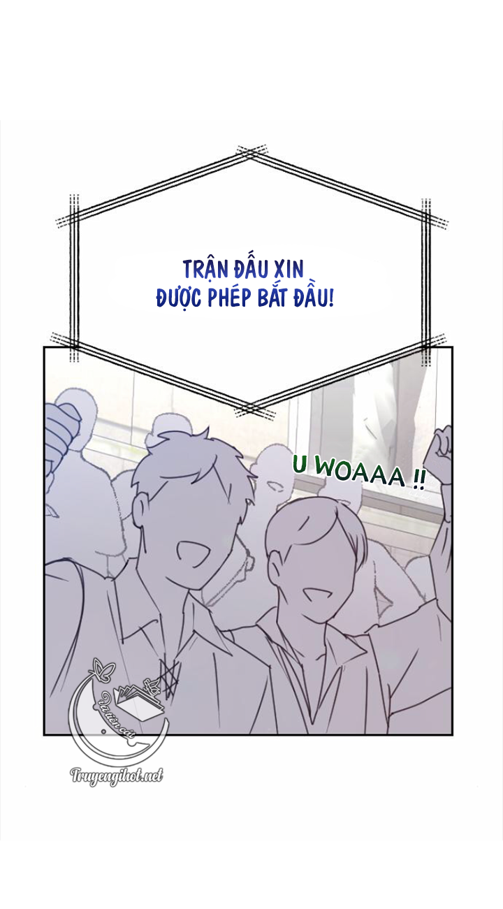 thánh nữ ẩn mình chapter 4.1 28