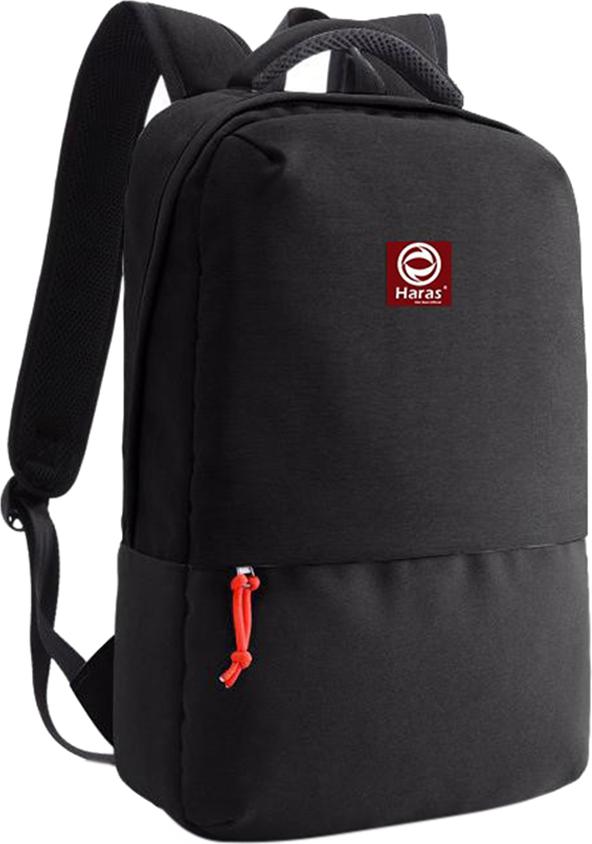 Balo Laptop HARAS HRTK197 - Đen