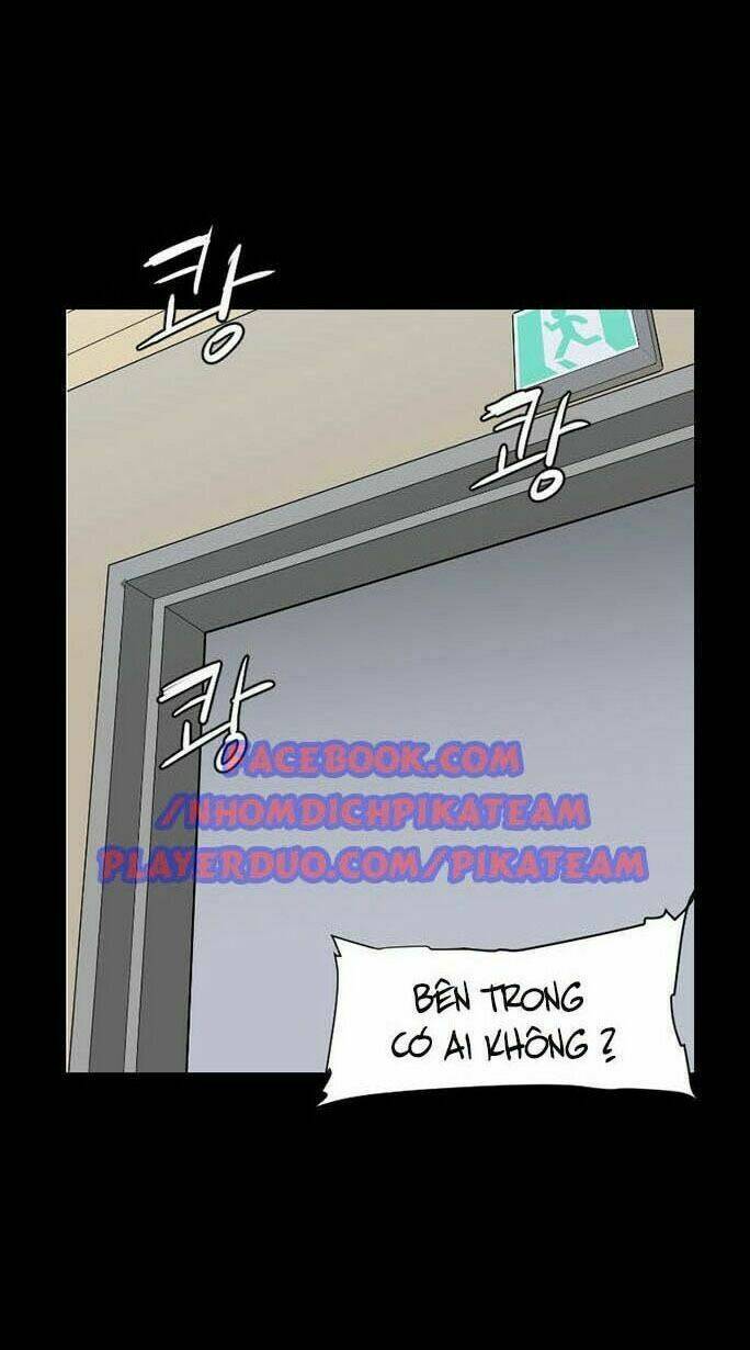 đêm vùng cực chapter 20 2