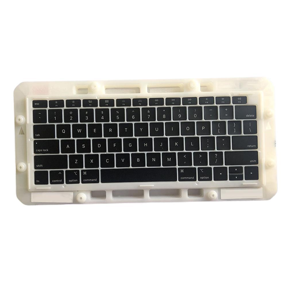 Keycap US Key Caps For Macbook Air Retina 13" 13.3" A1932 Laptop Keyboard