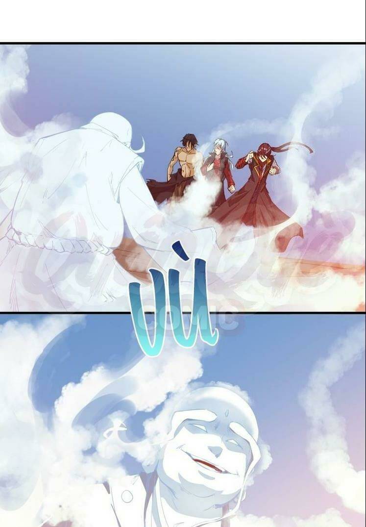 long mạch võ thần chapter 70 23