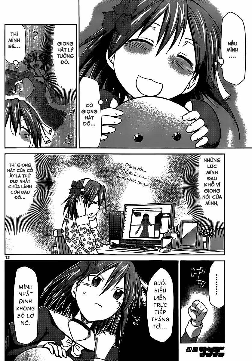 denpa kyoushi chapter 13 13